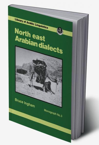 North East Arabian Dialects