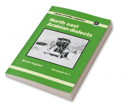 North East Arabian Dialects