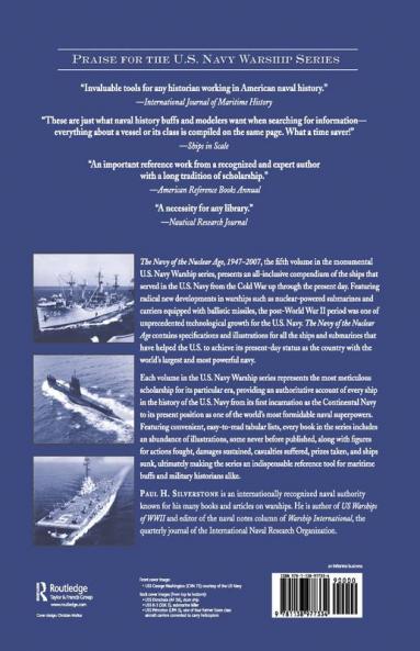 Navy of the Nuclear Age 1947-2007