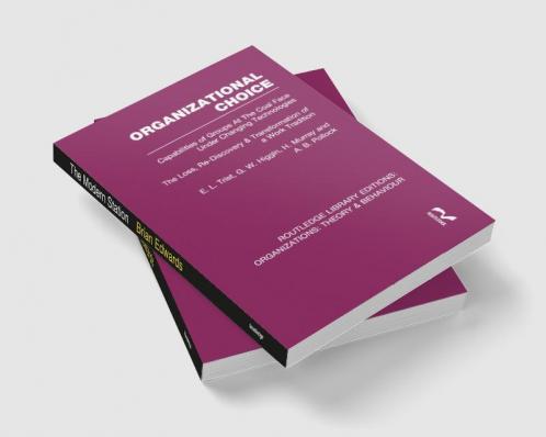 Organizational Choice (Rle: Organizations)