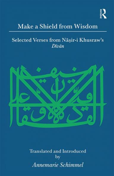 Make A Shield From Wisdom