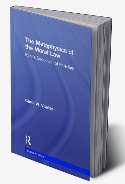 Metaphysics of the Moral Law