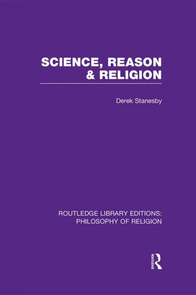 Science Reason and Religion