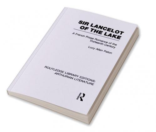 Sir Lancelot of the Lake