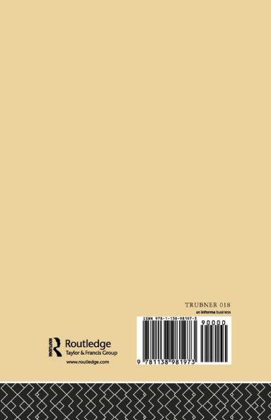 Si-Yu-Ki: Buddhist Records of the Western World