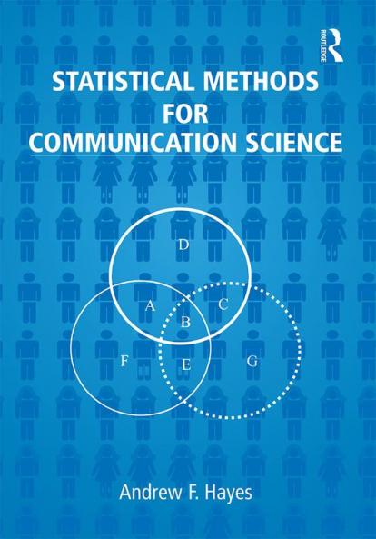 Statistical Methods for Communication Science