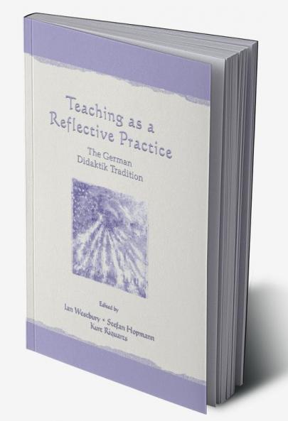 Teaching As A Reflective Practice