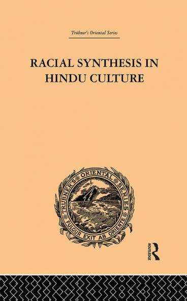 Racial Synthesis in Hindu Culture