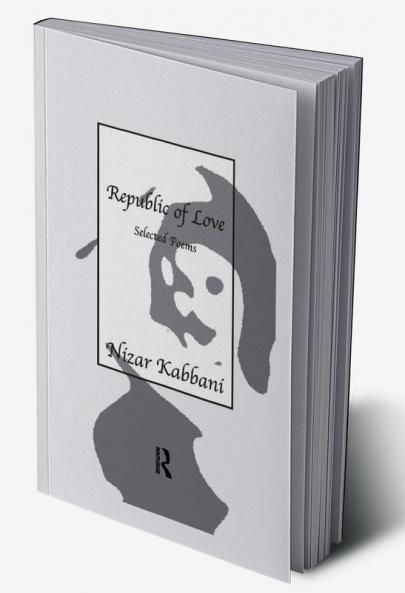 Republic Of Love