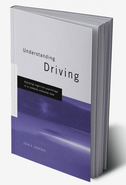 Understanding Driving