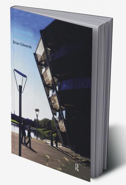 University Architecture