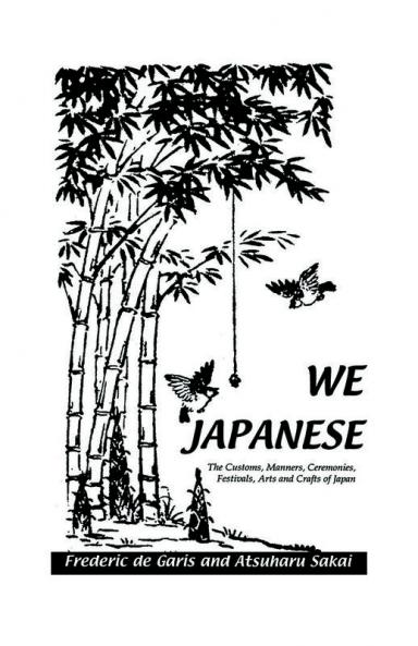 We Japanese