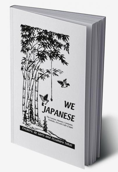 We Japanese