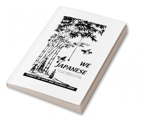 We Japanese