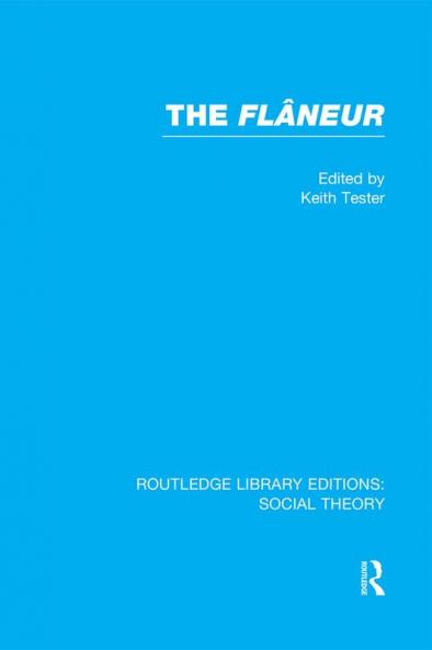 Flaneur