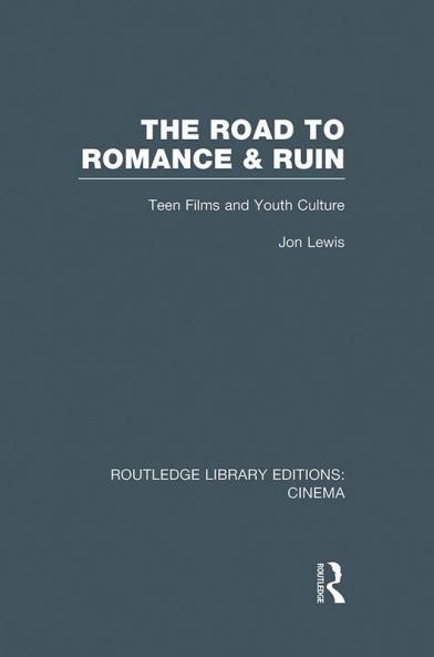 Road to Romance and Ruin