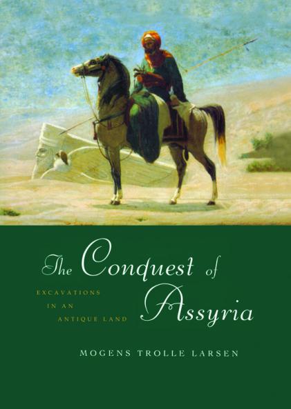 Conquest of Assyria