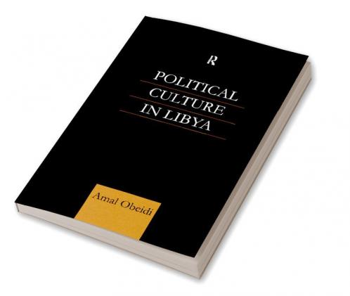 Political Culture in Libya