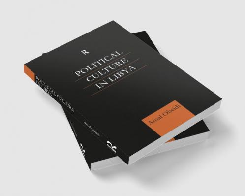 Political Culture in Libya
