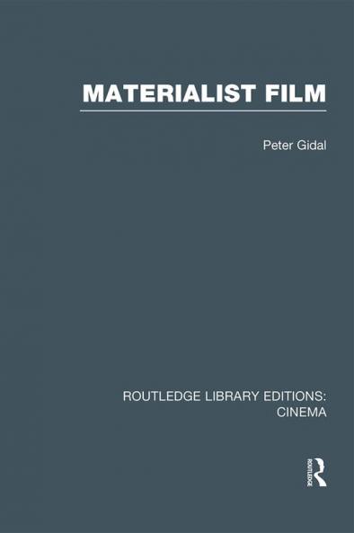 Materialist Film