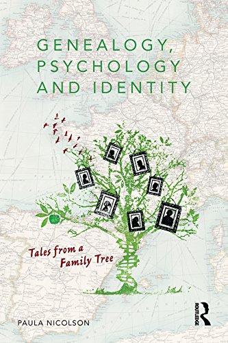Genealogy Psychology and Identity