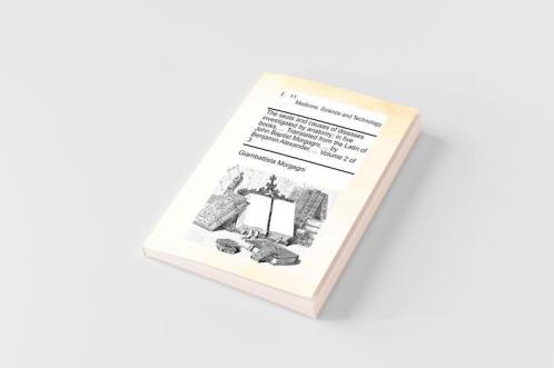 The seats and causes of diseases investigated by anatomy; in five books ... Translated from the Latin of John Baptist Morgagni ... by Benjamin Alexander ...  Volume 2 of 3