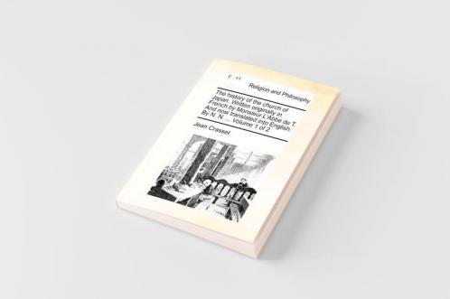 The history of the church of Japan. Written originally in French by Monsieur L'Abbe de T. And now translated into English. By N. N. ...  Volume 1 of 2
