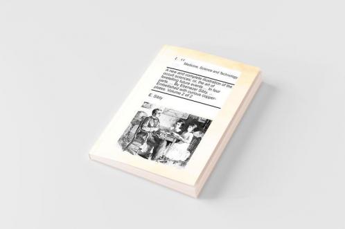 A new and complete illustration of the occult sciences