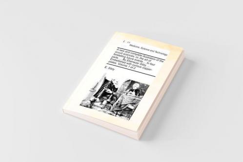 A new and complete illustration of the occult sciences