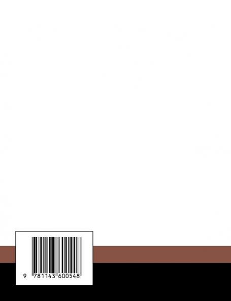 Chapters on the Modern Geometry of the Point Line and Circle: Being the Substance of Lectures Delivered in the University of Dublin to the ... Honors of the First Year in Arts Volumes 1-2