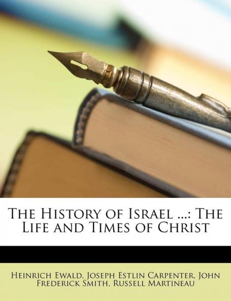 The History of Israel ...
