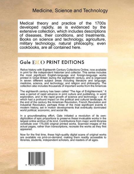 Theory of the earth with proofs and illustrations. In four parts. By James Hutton ...  Volume 2 of 2