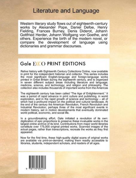 A complete commentary with etymological explanatory critical and classical notes on Milton's Paradise Lost