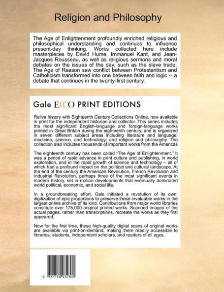 Onomasticon theologicum; or an essay on the divine names according to the Platonic philosophy.