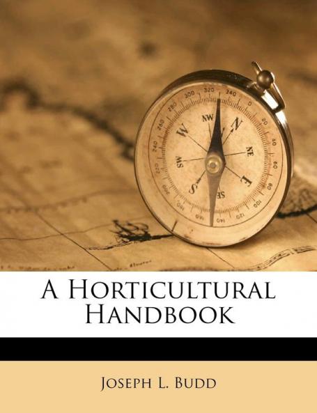 A Horticultural Handbook