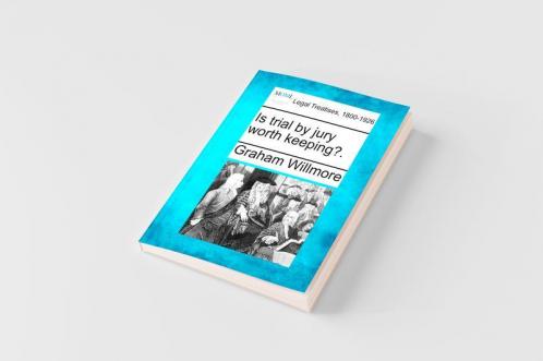 Is trial by jury worth keeping?.