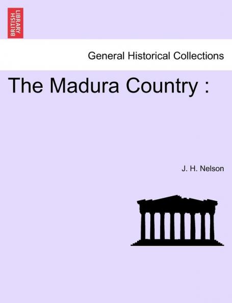 The Madura Country