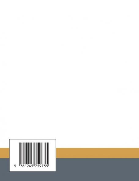 Coal And Coke Volume 15