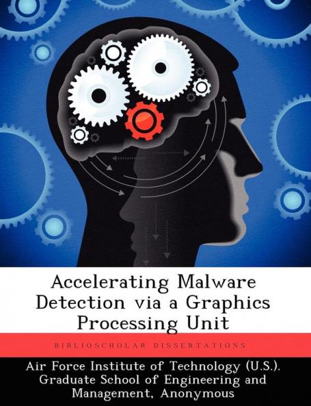 Accelerating Malware Detection via a Graphics Processing Unit
