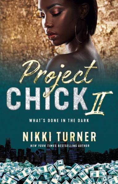 Project Chick II