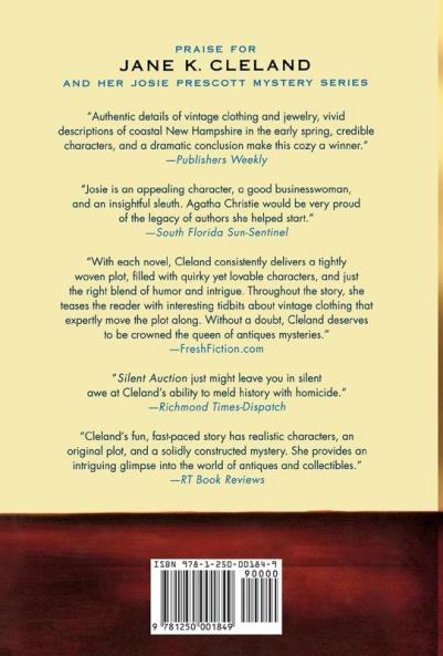 Dolled Up for Murder: 7 (Josie Prescott Antiques Mysteries 7)