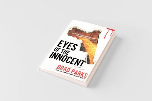 Eyes of the Innocent