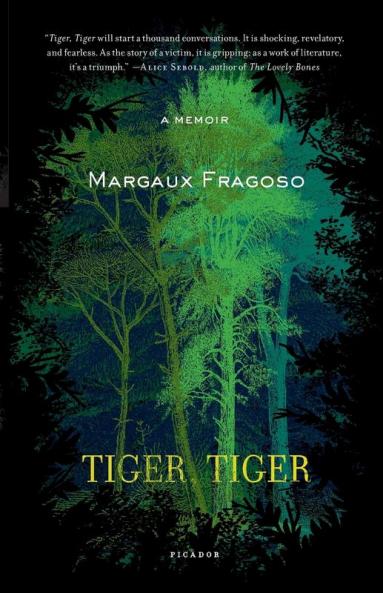 Tiger Tiger: A Memoir