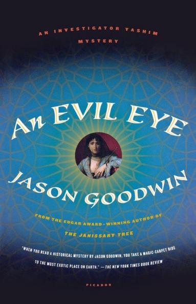 EVIL EYE