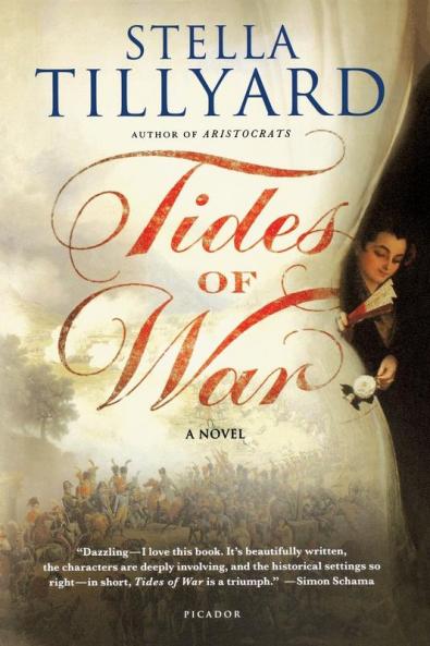 Tides of War: A Novel