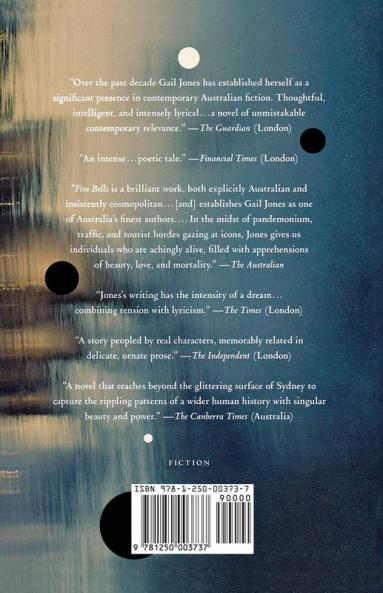 Five Bells: A Novel