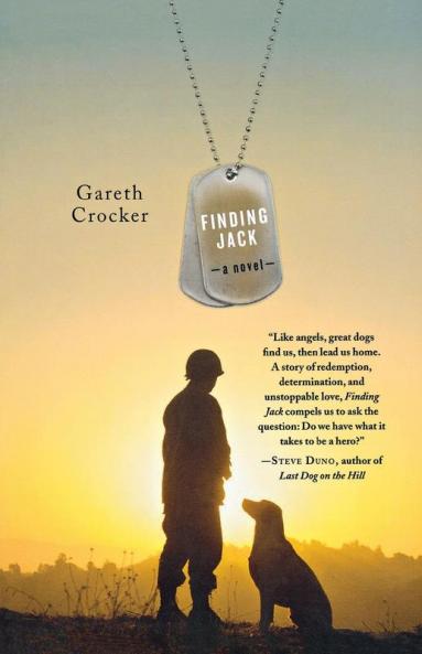 Finding Jack: When the War ends How do You Leave Your Best Friend Behind?