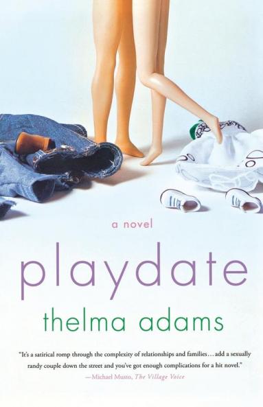 Playdate: A Novel