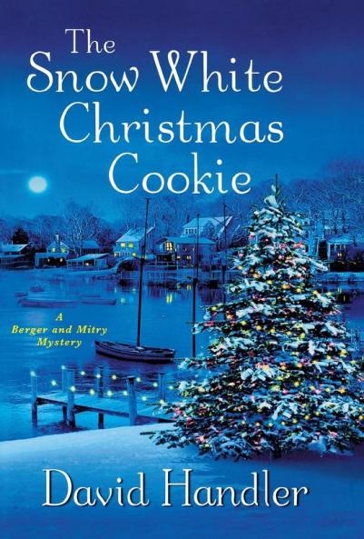 The Snow White Christmas Cookie: A Berger and Mitry Mystery: 9 (Berger and Mitry Mysteries 9)
