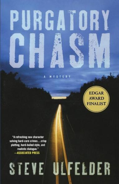 Purgatory Chasm: A Mystery: 1 (A Conway Sax Mystery 1)